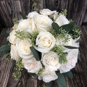 Meet your Posher, Natalie